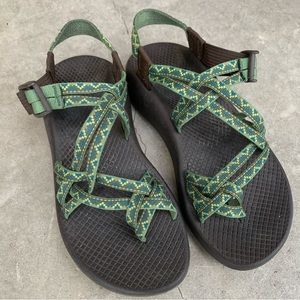 Double Strap Chaco Sandals